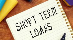 Short-Term Loan