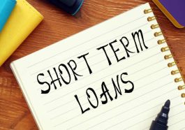 Short-Term Loan