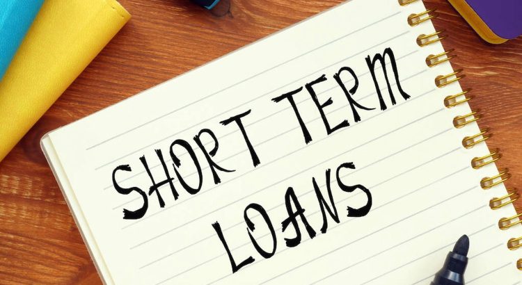 Short-Term Loan