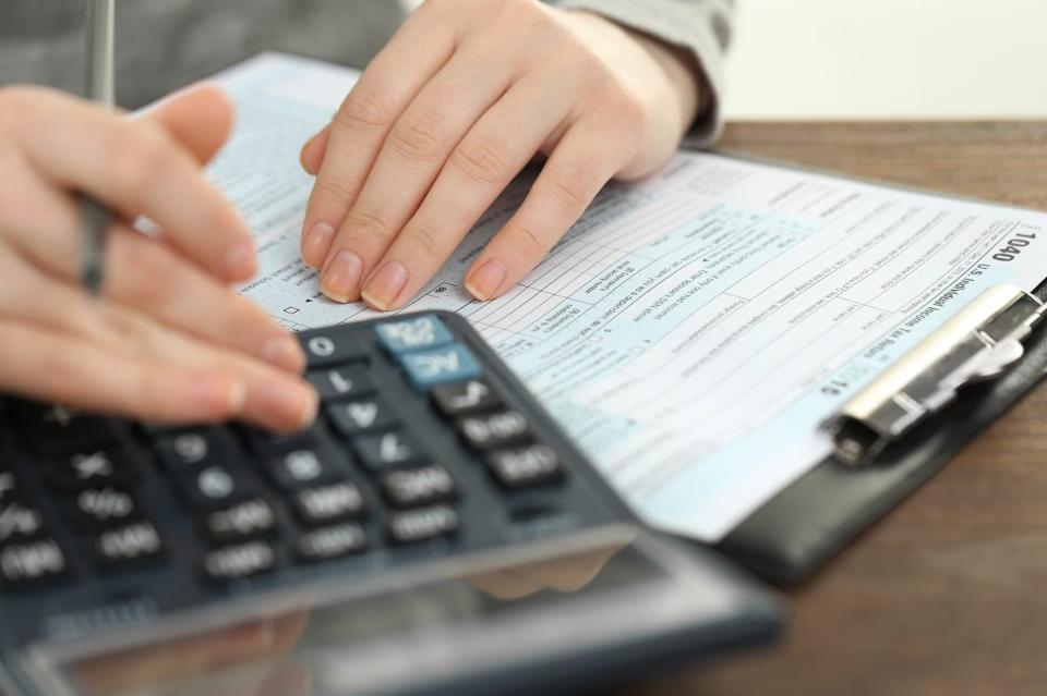 Online Tax Rebate Services Cork Phone Number Opening Hours